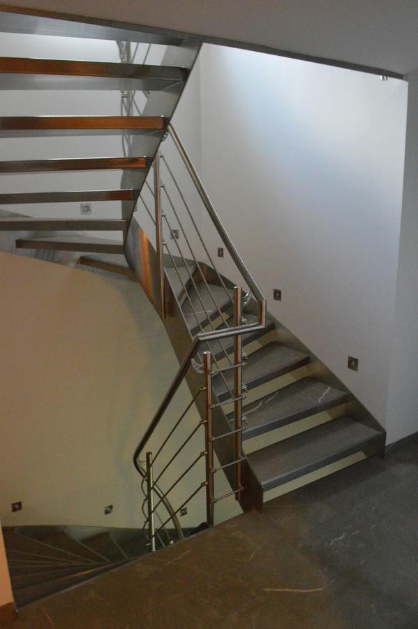 Apartments Bachmann ซานกานดิโด ภายนอก รูปภาพ