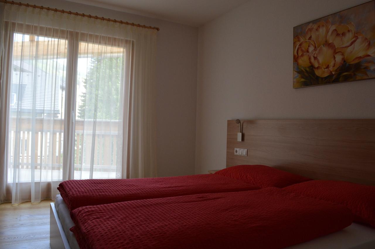 Apartments Bachmann ซานกานดิโด ภายนอก รูปภาพ