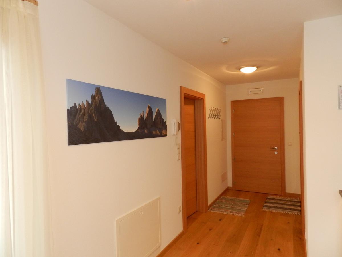 Apartments Bachmann ซานกานดิโด ภายนอก รูปภาพ